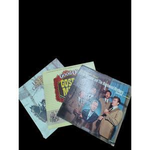 Bundle of Christian music